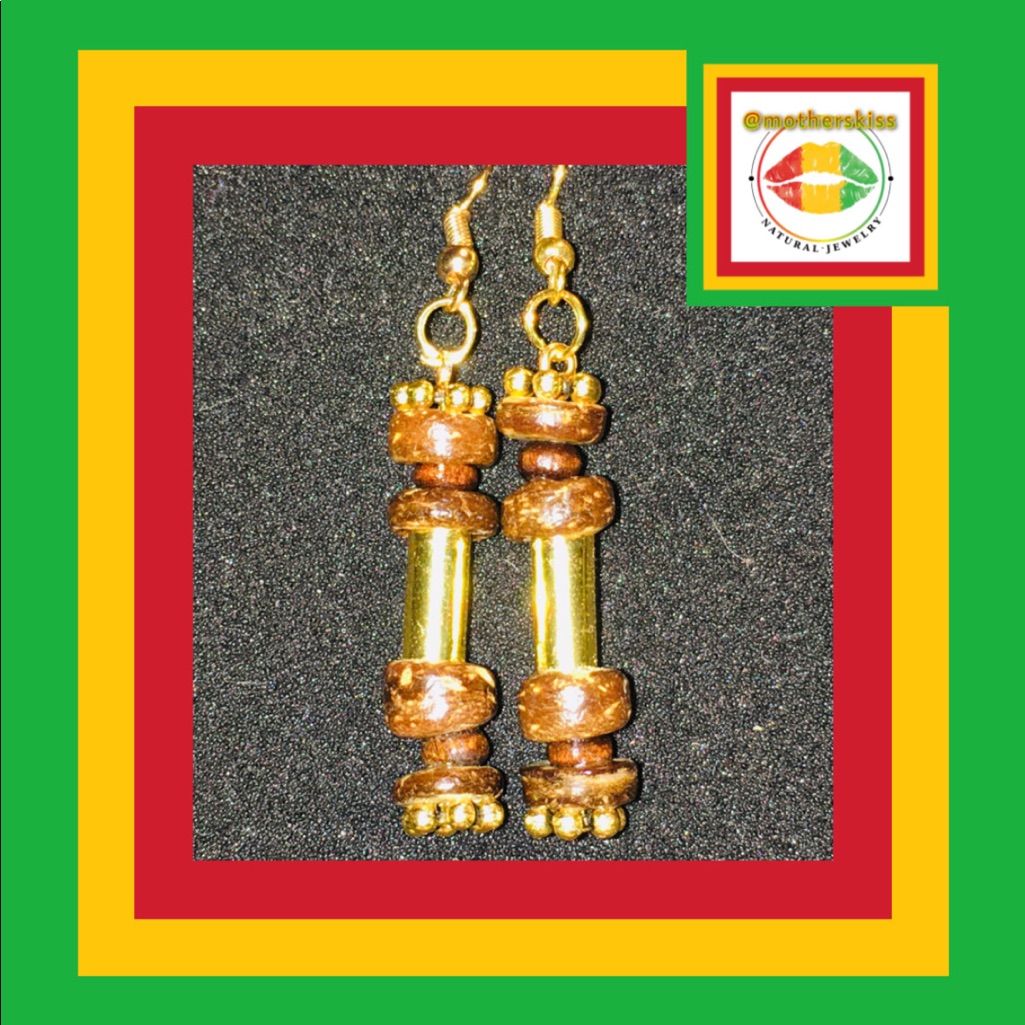 Brass Coconuts